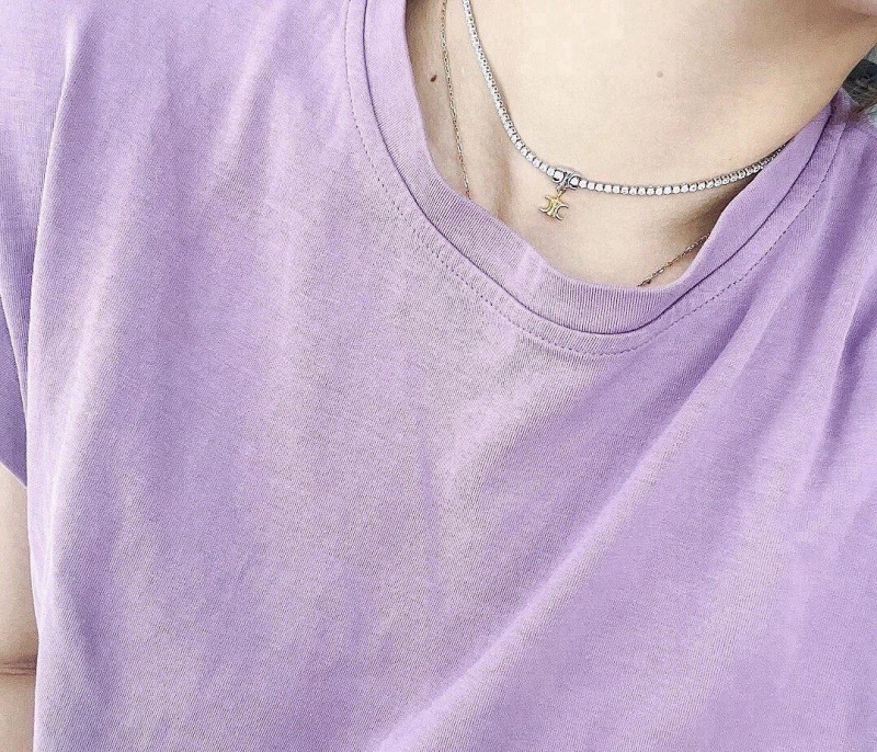 Ce1i*e necklaces